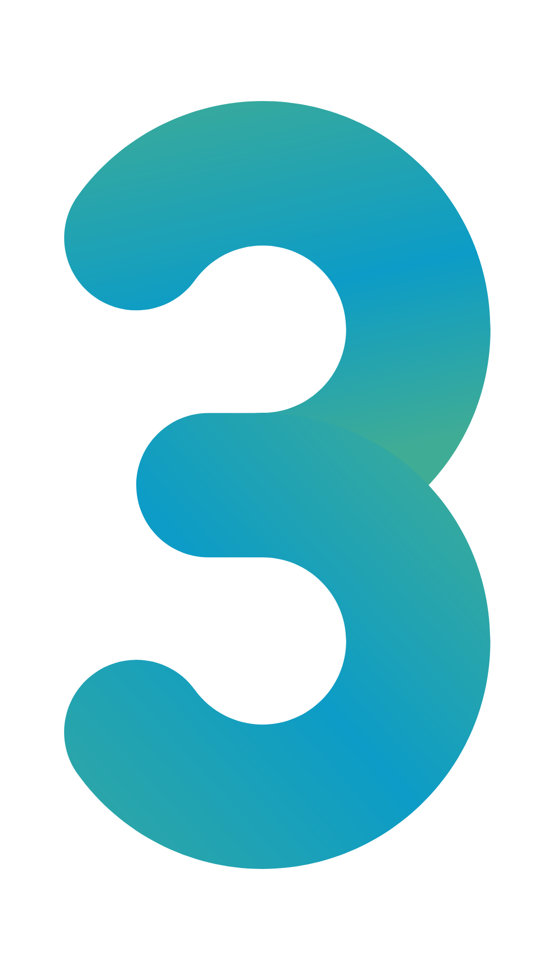 3
